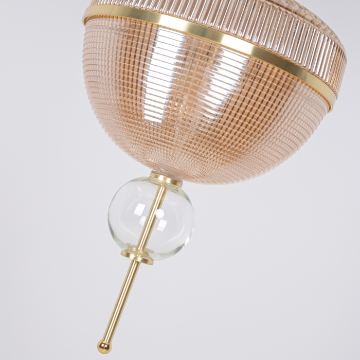 Подвесной светильник AMPLE C ImperiumLoft