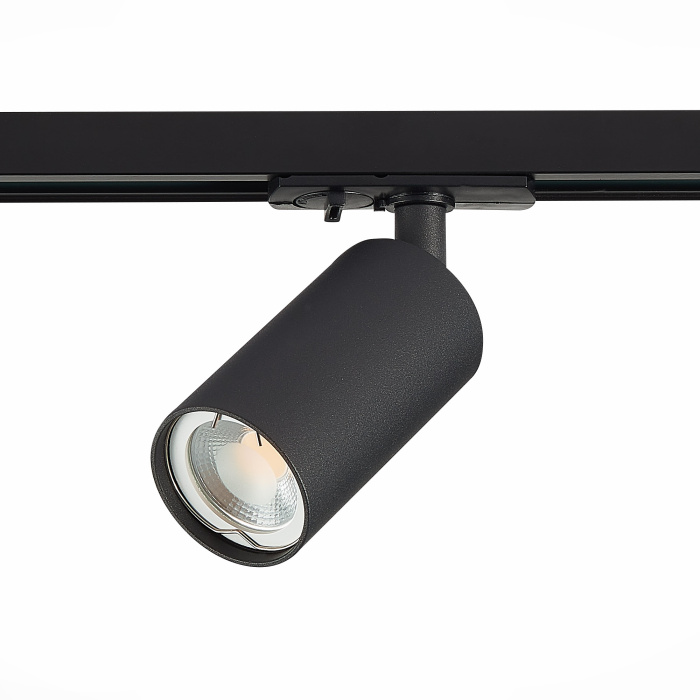 Трековый светильник BASE ST LUCE ST300.406.01