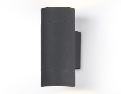 Уличный настенный архитектурный светильник Ambrella light ST3303