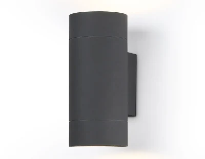 Уличный настенный архитектурный светильник Ambrella light ST3303