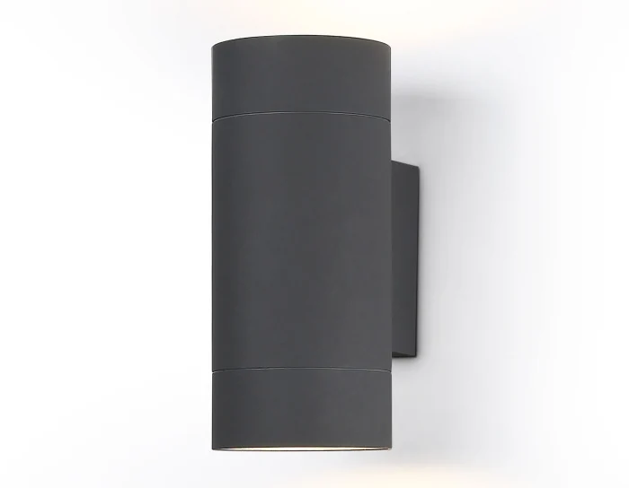 Уличный настенный архитектурный светильник Ambrella light ST3303