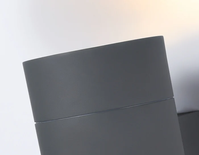 Уличный настенный архитектурный светильник Ambrella light ST3303