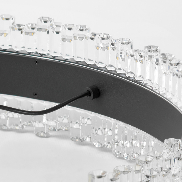 Подвесной светильник Lussole HARDIN LSP-7433