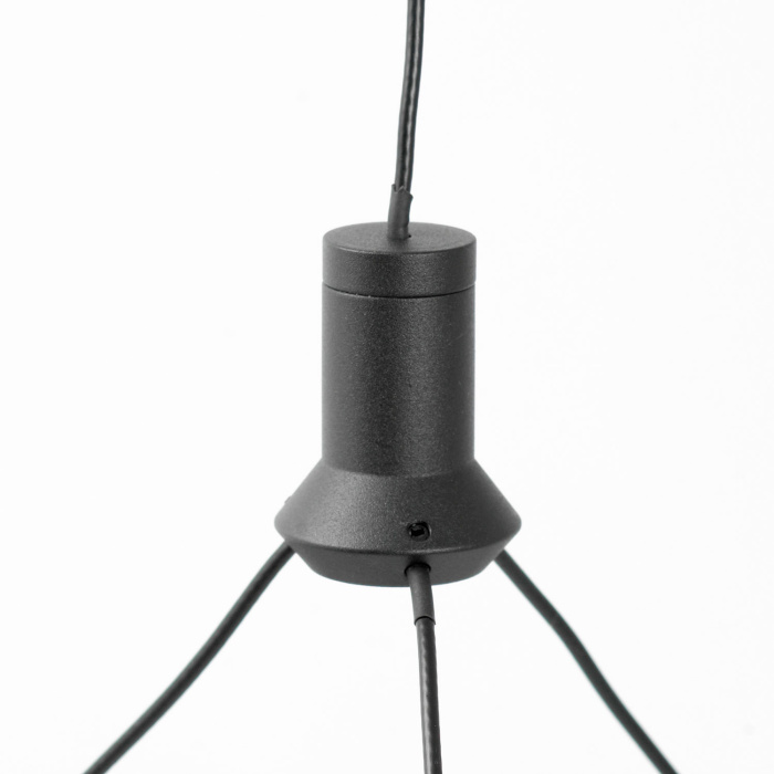 Подвесной светильник Lussole HARDIN LSP-7433