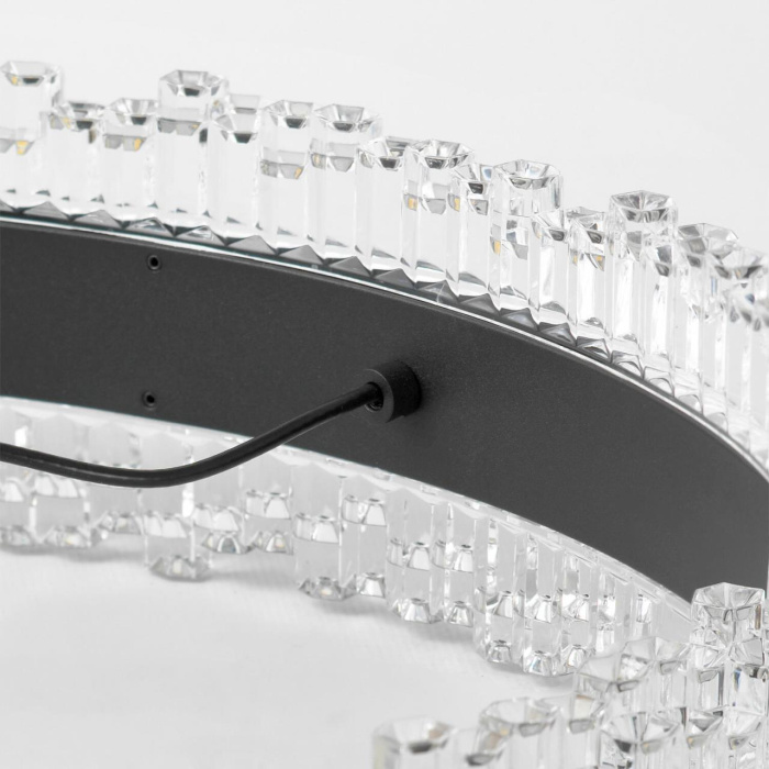 Подвесной светильник Lussole Hardin LSP-7433