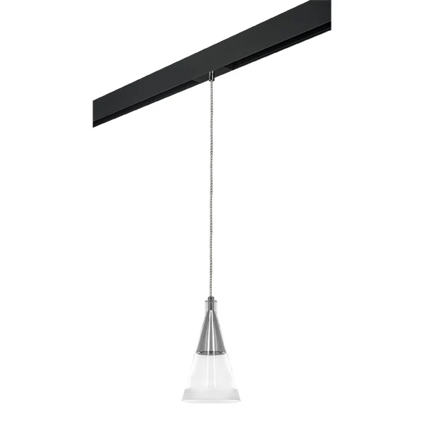 Комплект с подвесом Cone для трека PRO Cone Lightstar PRO757019