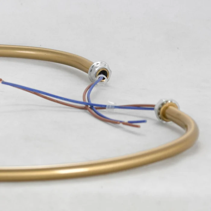 Люстра потолочная Lussole Cullman LSP-8418