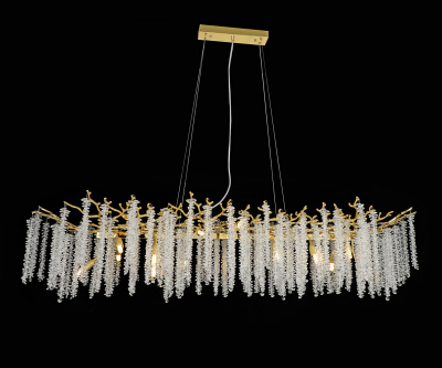 Люстра Kink Light 07871-150LD,33