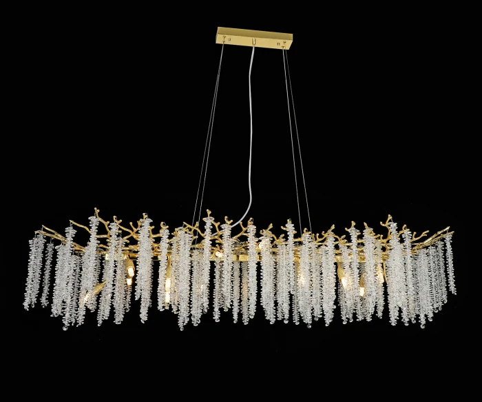 Люстра Kink Light 07871-150LD,33