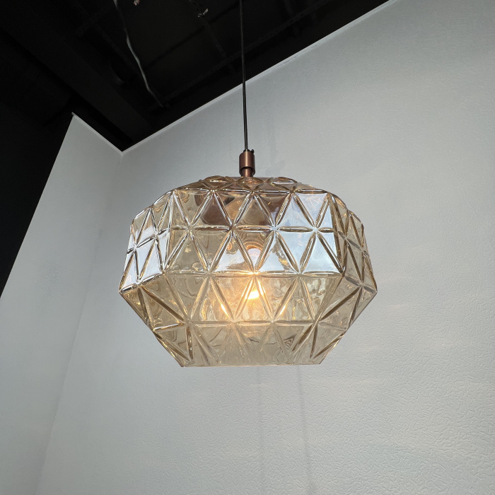 Подвесной светильник LITA Золотой ImperiumLoft