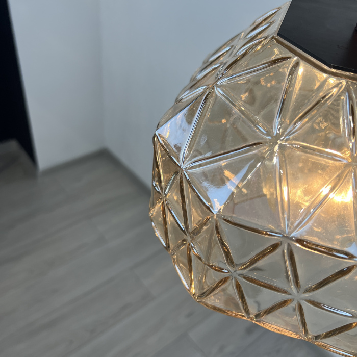 Подвесной светильник LITA Золотой ImperiumLoft