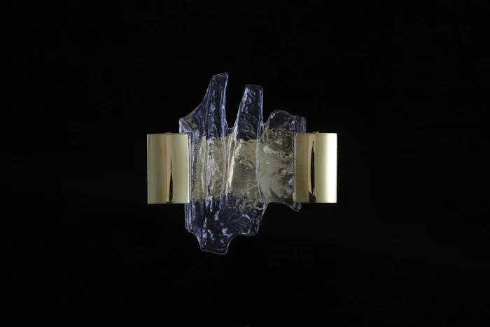 Настенный светильник Leon Jamila LE3034/1W GD