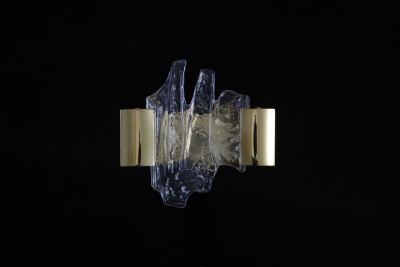 Настенный светильник Leon Jamila LE3034/1W GD