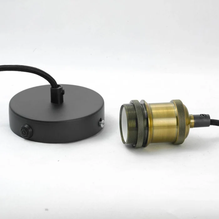 Светильник подвесной Lussole Glen cove LSP-9606