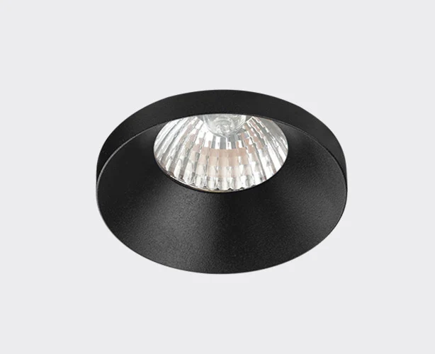 Светильник встраиваемый Italline SP SOLO black