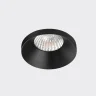Светильник встраиваемый Italline SP SOLO black