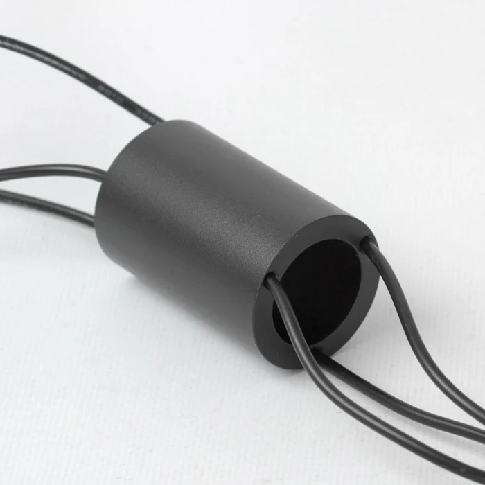 Люстра подвесная Lussole Lassen LSP-7253