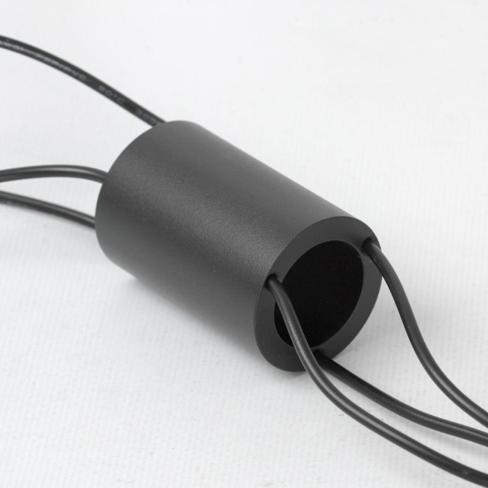 Люстра подвесная Lussole Lassen LSP-7253