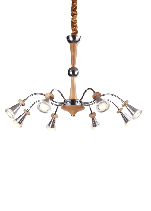 Люстра подвесная Lucia Tucci Natura 071.8 Led