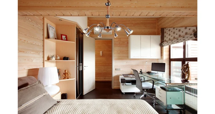 Люстра подвесная Lucia Tucci Natura 071.8 Led