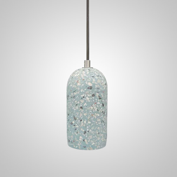 Подвесной светильник RUNEL black ImperiumLoft