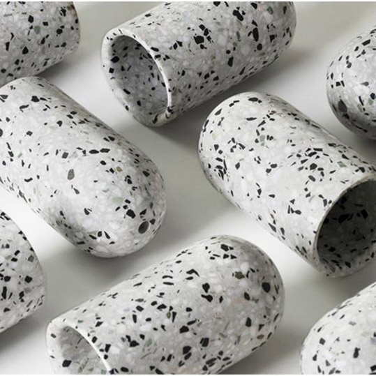 Подвесной светильник RUNEL black ImperiumLoft