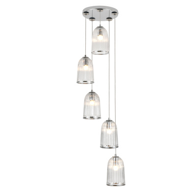 Подвесной светильник LUCIDO INDIGO V000483