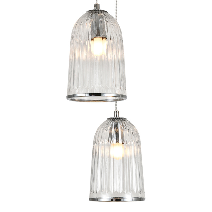 Подвесной светильник LUCIDO INDIGO V000483