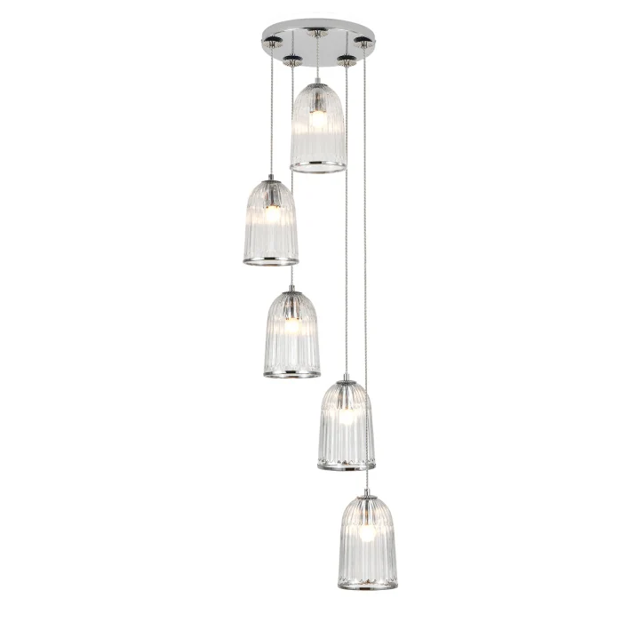 Подвесной светильник LUCIDO INDIGO V000483