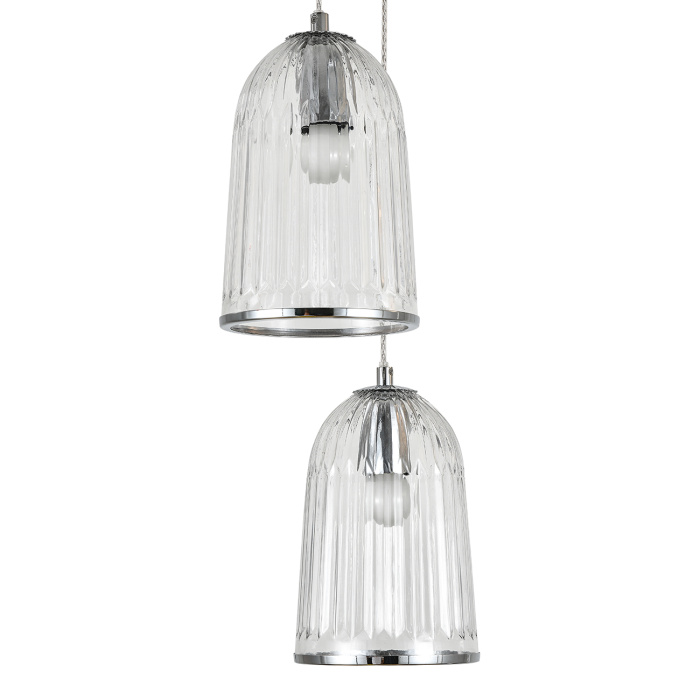 Подвесной светильник LUCIDO INDIGO V000483