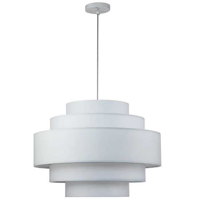 Подвесной светильник ZEMFIRA INDIGO V000347