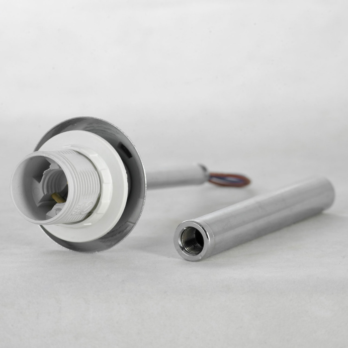 Люстра подвесная LUSSOLE LSP-8372CH