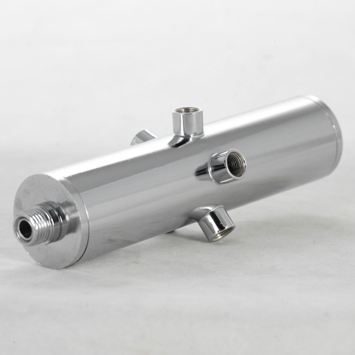 Люстра подвесная LUSSOLE LSP-8372CH