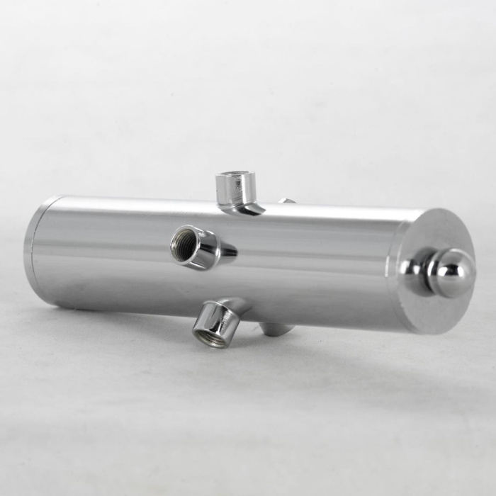 Люстра подвесная Lussole Gresham LSP-8372CH