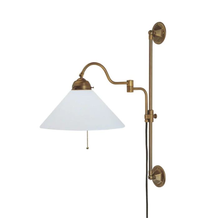 Бра Berliner Messinglampen A80-70opB