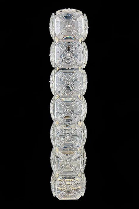 Настенный светильник Leon MontBlanc LE3019/1W CH