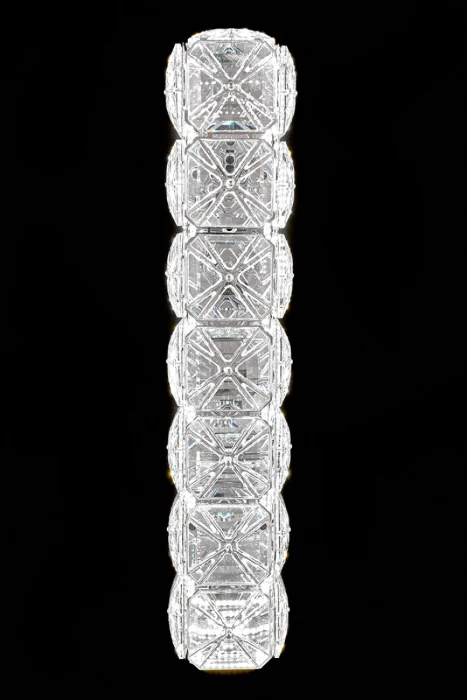 Настенный светильник Leon MontBlanc LE3019/1W CH