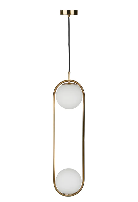 Светильник подвесной LOFTIT Glob LOFT2601-A