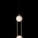 Светильник подвесной LOFTIT Glob LOFT2601-A