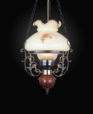 Подвесной светильник Reccagni Angelo L 2400 G