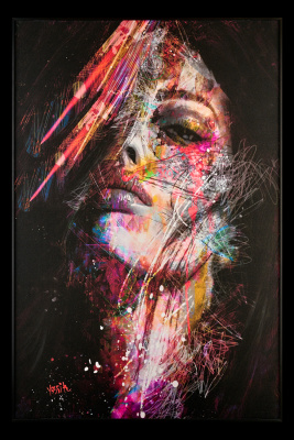 Картина Teona Decor Woman TD156