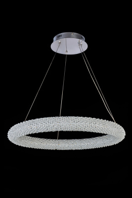 Подвесная люстра Leon Juliana LE3437-D600 CH