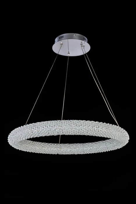 Подвесная люстра Leon Juliana LE3437-D600 CH