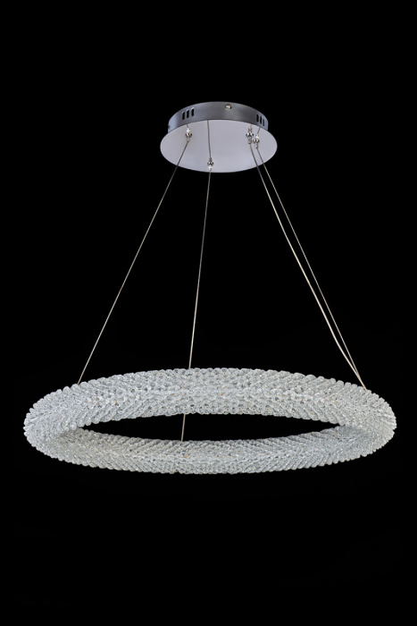 Подвесной светильник Leon Juliana LE3437-D600 CH