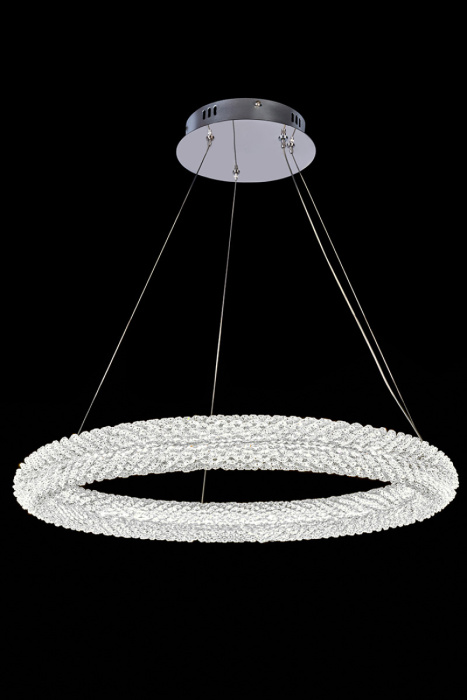 Подвесной светильник Leon Juliana LE3437-D600 CH