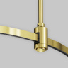 Шинопровод круглый Maytoni Busbar trunkings Flarity TRX154-R-D650-BS