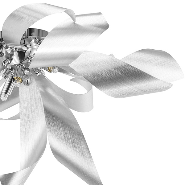 Накладной светильник TURBIO LIGHTSTAR 754169