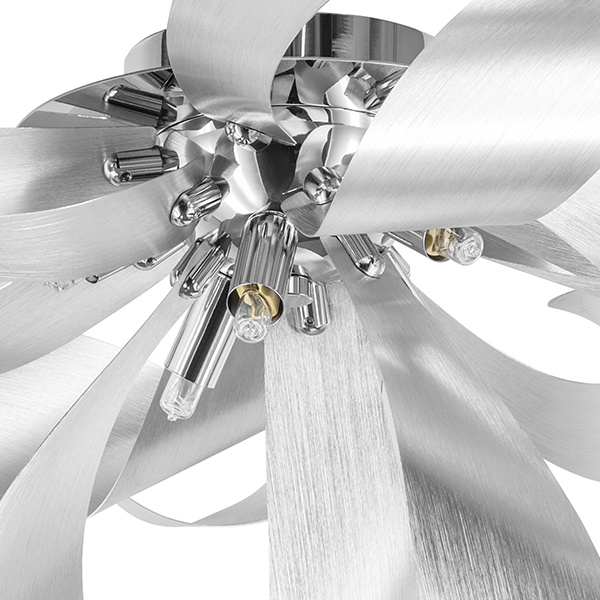 Накладной светильник TURBIO LIGHTSTAR 754169