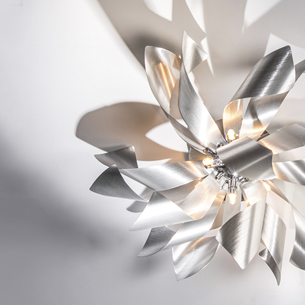 Накладной светильник TURBIO LIGHTSTAR 754169