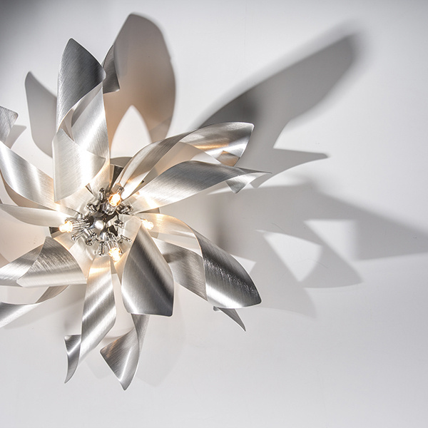 Накладной светильник TURBIO LIGHTSTAR 754169